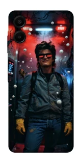 Чохол на Samsung Galaxy A07 Stranger Things ver.43 фото 1 з 1