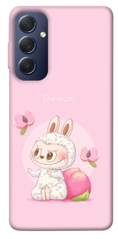 Чохол на Samsung Galaxy M54 5G Mokoko Peach фото 1 з 1