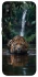 Чехол на TECNO Spark 6 Go Leopard in water фото 1 из 1