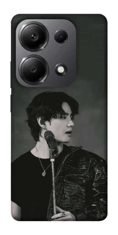 Чохол на Xiaomi Redmi Note 13 Pro 5G V (Kim) - BTS фото 1 з 1