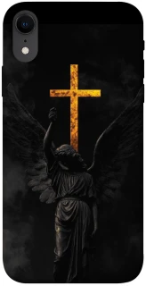Чохол на Apple iPhone XR (6.1") Angel ver.2 фото 1 з 1