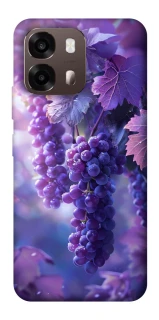 Чехол на Oppo A6 Bunch of grapes фото 1 из 2