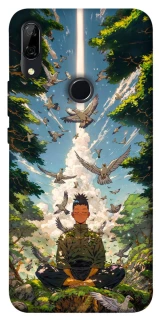 Чохол на Huawei P Smart Z Meditation фото 1 з 1
