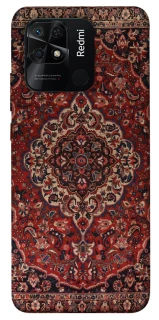 Чохол на Xiaomi Redmi 10C Килим v14 фото 1 з 1