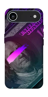 Чохол на Apple iPhone 17 Air (6.5") Neo dollar v2 фото 1 з 1