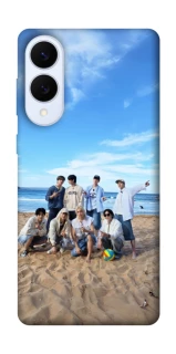 Чохол на Samsung Galaxy S25 Edge Stray Kids All In One Frame фото 1 з 1