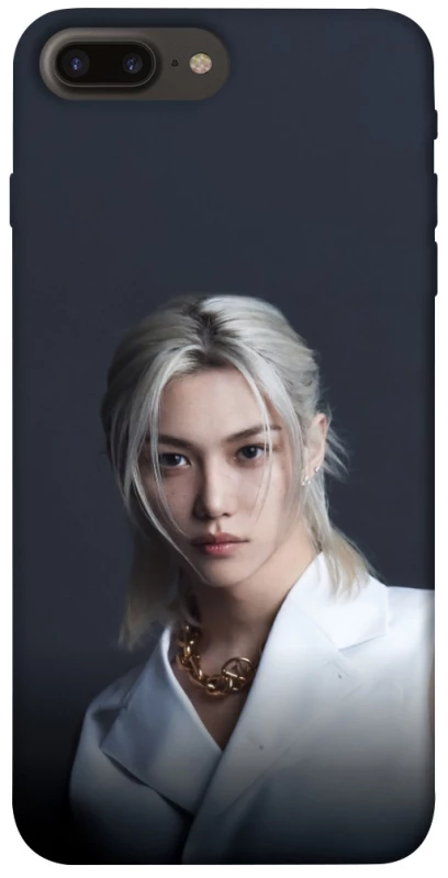 Чохол на Apple iPhone 7 plus / 8 plus Felix фото 1 з 1