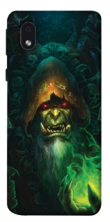 Чехол на Samsung Galaxy M01 Core / A01 Core Gul'dan фото 1 Чехол на Samsung Galaxy M01 Core / A01 Core Gul'dan фото 1 из 1
