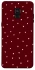 Чохол на Samsung A530 Galaxy A8 (2018) Smal hearts фото 1 з 1