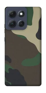 Чохол на Motorola Moto G86 Power Camouflage v8 фото 1 з 1