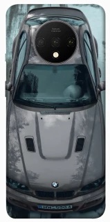 Чехол на OnePlus 7T BMW grey фото 1 из 1