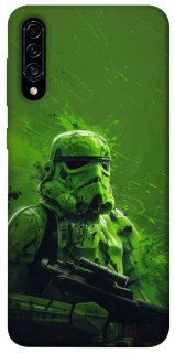 Чехол на Samsung Galaxy A50 (A505F) / A50s / A30s stormtrooper фото 1 из 1