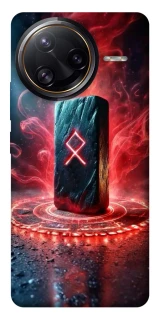 Чохол на Xiaomi Poco F7 Ultra Руна Одал фото 1 з 1