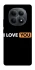 Чохол на Xiaomi Redmi Note 15 4G/5G (EU) Love aesthetic ver.6 фото 1 з 1