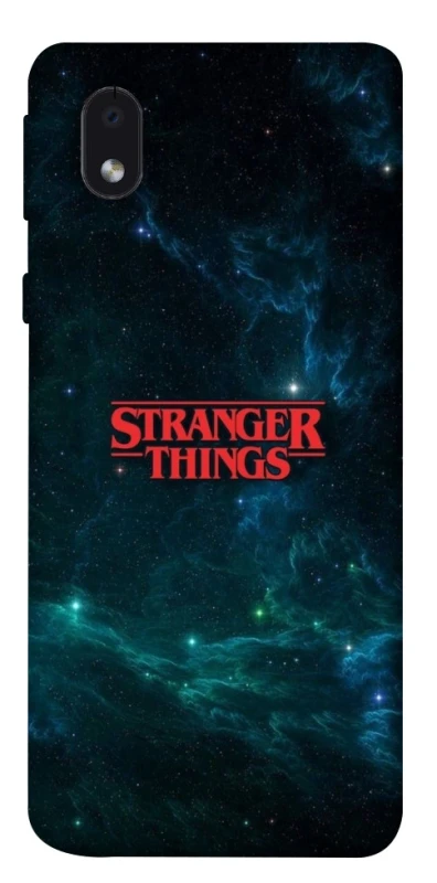 Чохол на Samsung Galaxy M01 Core / A01 Core Stranger Things ver.30 фото 1 з 1