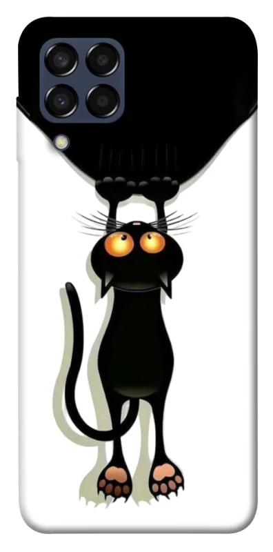 Чохол на Samsung Galaxy M33 5G But it's not white фото 1 з 1