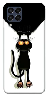 Чохол на Samsung Galaxy M33 5G But it's not white фото 1 з 1