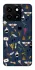 Чехол на ZTE Blade A35 4G Harry Potter v1 фото 1 из 1