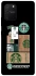 Чохол на Samsung Galaxy S10 Lite Starbucks coffee фото 1 з 1