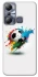 Чохол на Infinix Hot 20i Football Ball ver3 фото 1 з 1