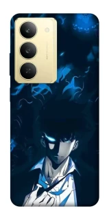 Чохол на Realme 14x Solo Leveling Sung фото 1 з 1