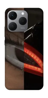 Чехол на Realme 15T Mercedes-benz v2 фото 1 из 1