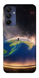 Чехол на Samsung Galaxy A15 4G/5G Kanye West ver.1 фото 1 из 1