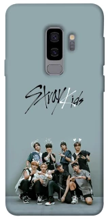 Чохол на Samsung Galaxy S9+ Stray Kids v5 фото 1 з 1