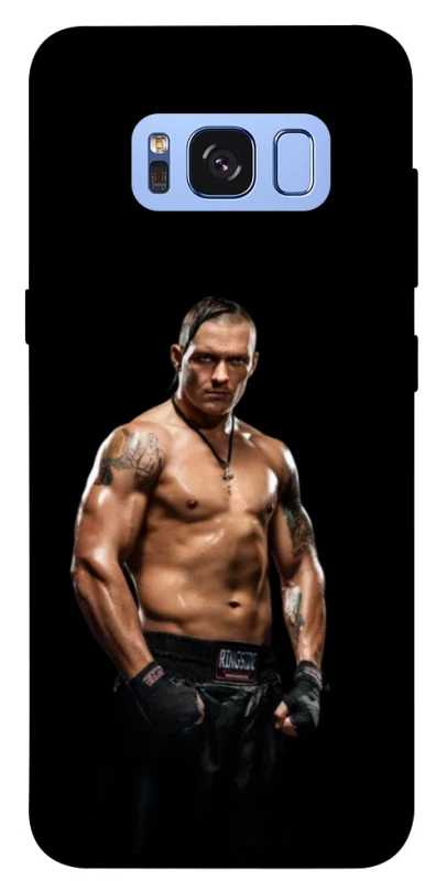 Чохол на Samsung G950 Galaxy S8 usik фото 1 з 1