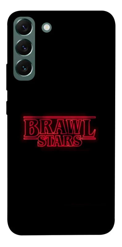 Чохол на Samsung Galaxy S22+ Brawl Stars ver.12 фото 1 з 1