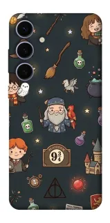 Чохол на Samsung Galaxy S25+ Harry Potter v25 фото 1 з 1