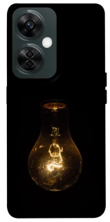 Чохол на OnePlus Nord CE 3 Lite Лампа Едісона фото 1 з 1