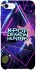 Чехол на Apple iPhone SE (2020) K-Pop Demon Hunters ver.18 фото 1 из 1