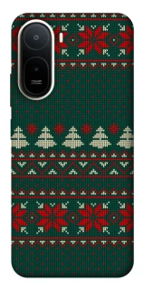 Чохол на Xiaomi Redmi A7 Pro 4G Christmas jumper ver.4 фото 1 з 2