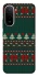 Чохол на Xiaomi Redmi A7 Pro 4G Christmas jumper ver.4 фото 1 з 2