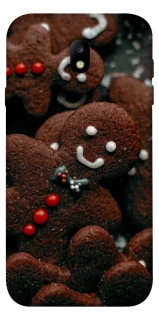 Чохол на Samsung J730 Galaxy J7 (2017) Новорічний v23 фото 1 з 1