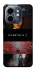 Чохол на Infinix Smart 9 4G / Hot 50i Silent Hill aesthetic ver.3 фото 1 з 1