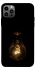 Чохол на Apple iPhone 12 Pro (6.1") Лампа Едісона фото 1 з 1