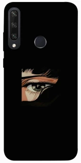 Чохол на Huawei Y6p Погляд аніме фото 1 з 1