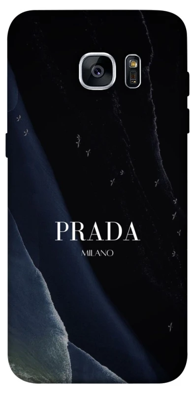 Чехол на Samsung G935F Galaxy S7 Edge Prada ver.2 фото 1 из 1