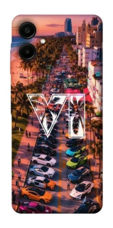 Чехол на Samsung Galaxy A07 GTA ver.2 фото 1 из 1