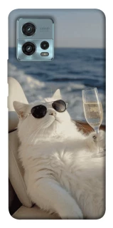 Чохол на Motorola Moto G72 Smile v3 фото 1 з 1