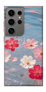 Чохол на Samsung Galaxy S24 Ultra Breeze Bloom фото 1 з 1