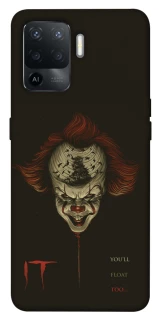 Чехол на Oppo Reno 5 Lite Оно v2 фото 1 из 1