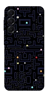 Чохол на Samsung Galaxy A16 4G/5G Pacman фото 1 Чохол на Samsung Galaxy A16 4G/5G Pacman фото 1 з 1