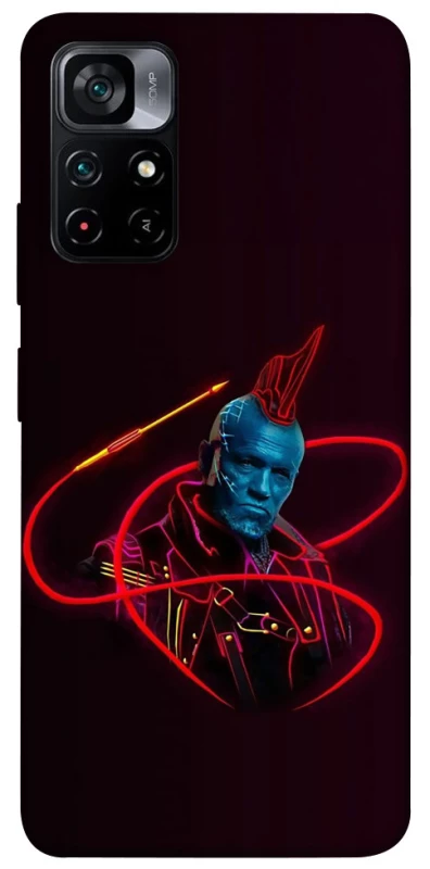 Чохол на Xiaomi Poco M4 Pro 5G Yondu фото 1 з 1