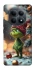 Чохол на Xiaomi Redmi Note 15 4G/5G (EU) Grinch mood ver.6 фото 1 з 1