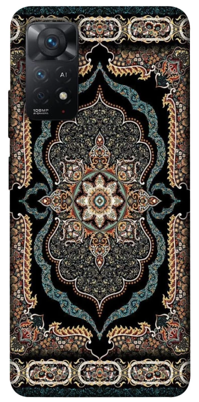 Чохол на Xiaomi Redmi Note 12 Pro 4G Килим v6 фото 1 з 1