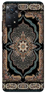 Чохол на Xiaomi Redmi Note 12 Pro 4G Килим v6 фото 1 з 1