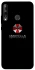 Чохол на Huawei P40 Lite E Umbrella Corporation ver.2 фото 1 з 1